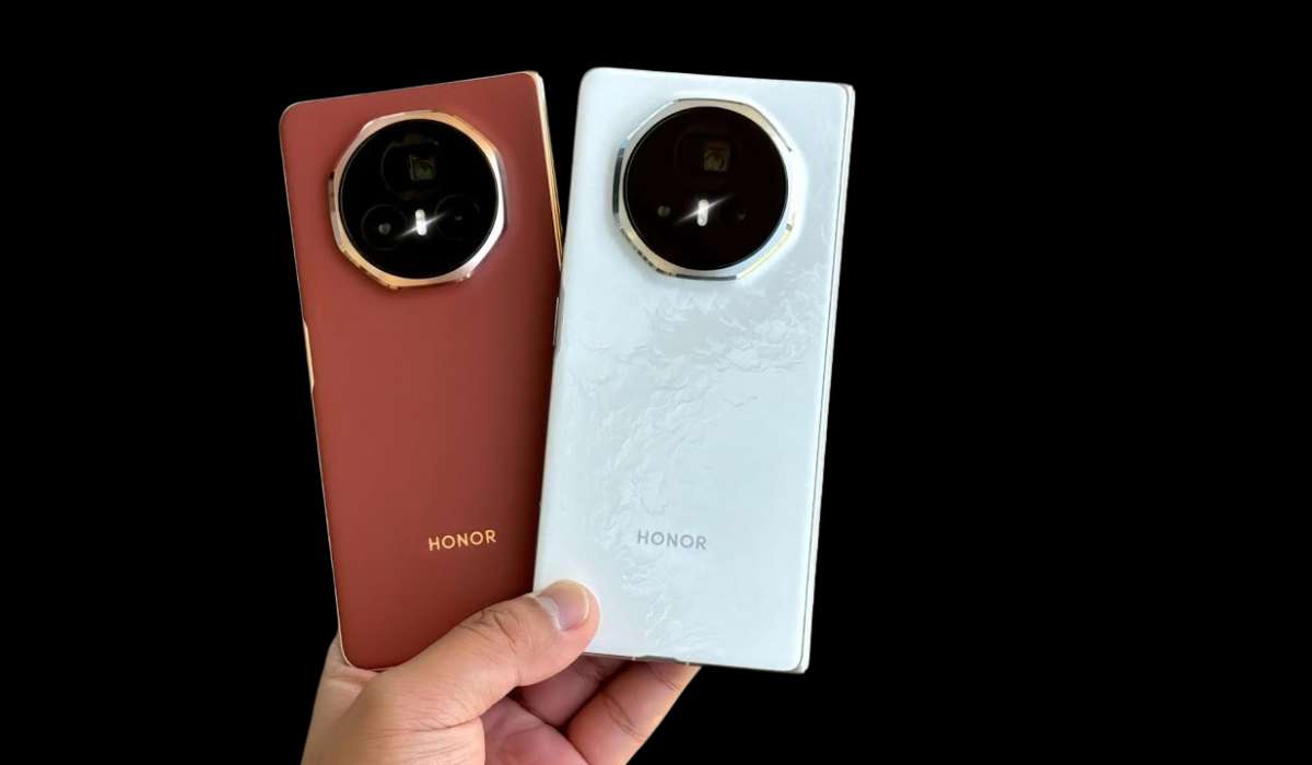 Honor Magic V5