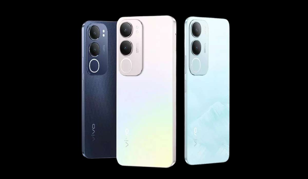 Vivo Y19s Pro Price