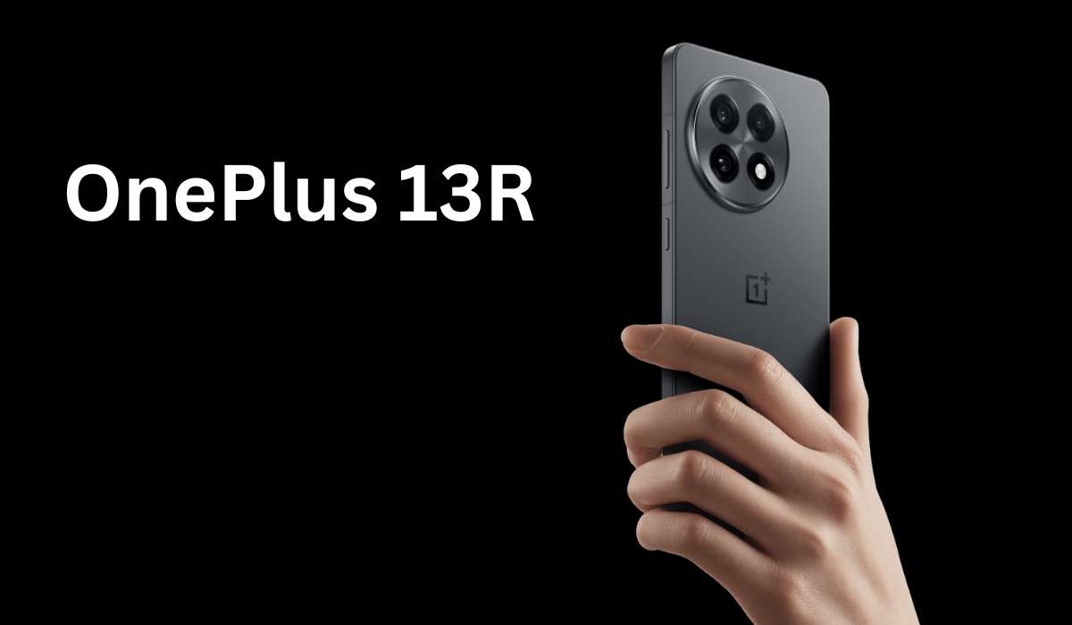 OnePlus 13R