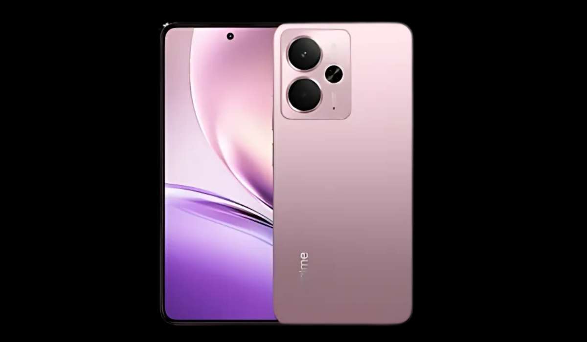 Realme 15 5G