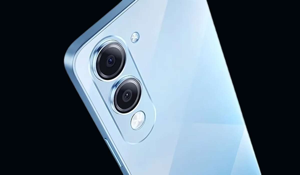 iQOO Z10 Lite 5G
