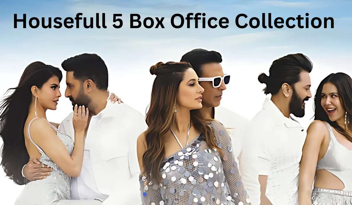 Housefull 5