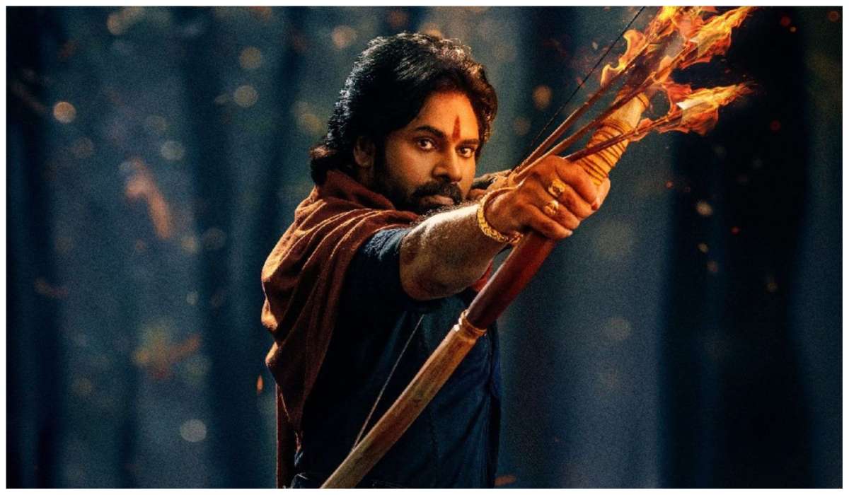 Hari Hara Veera Mallu Release
