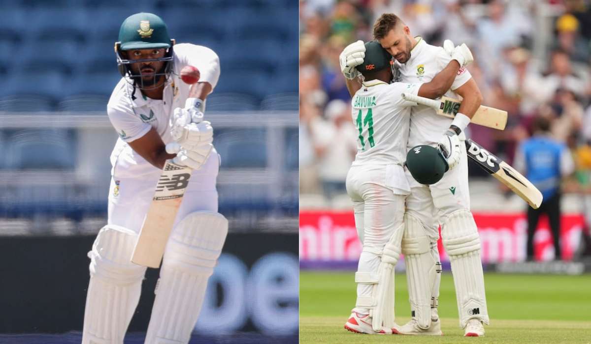 Test Championship