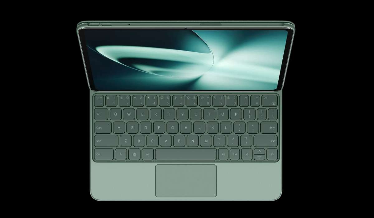 Oneplus pad go