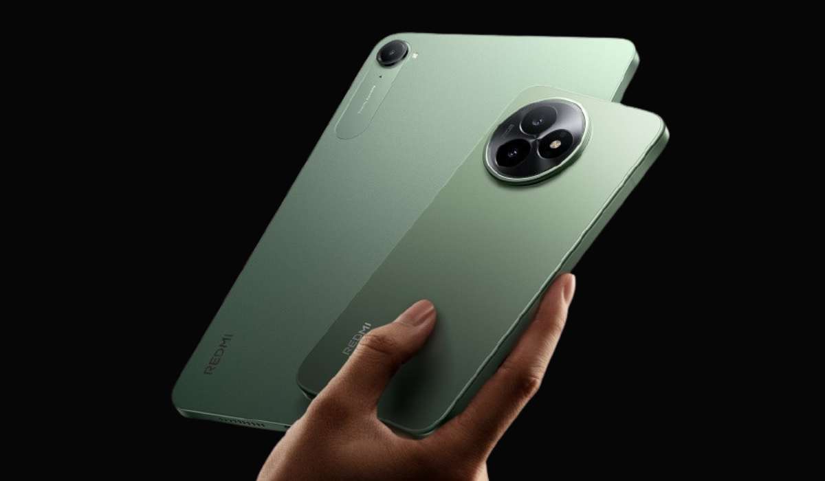 Redmi K80 Ultra