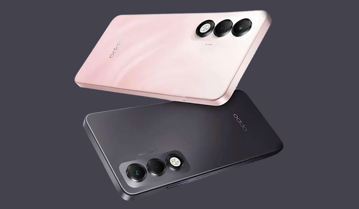 Oppo k13x 5g ಫೋನ್