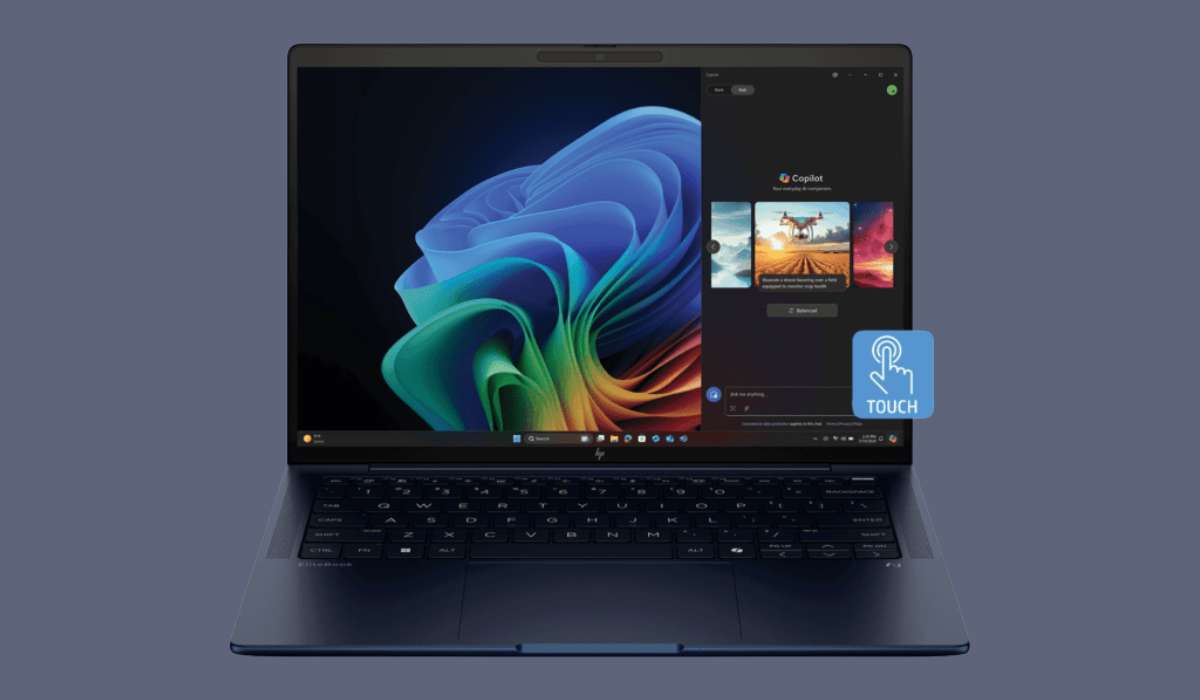 HP EliteBook X G1i