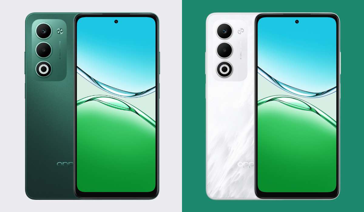 OPPO