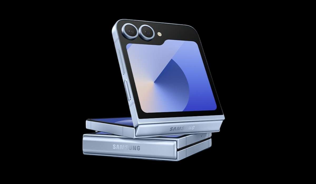 Samsung Galaxy Z Flip 6