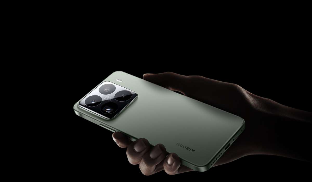 Xiaomi 16