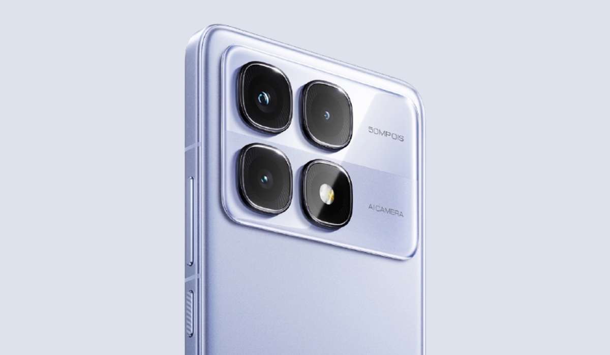 Redmi K80 Ultra