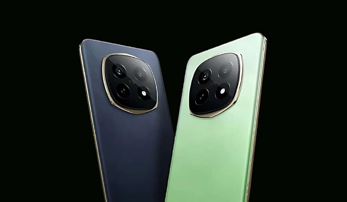 Realme P3 Pro