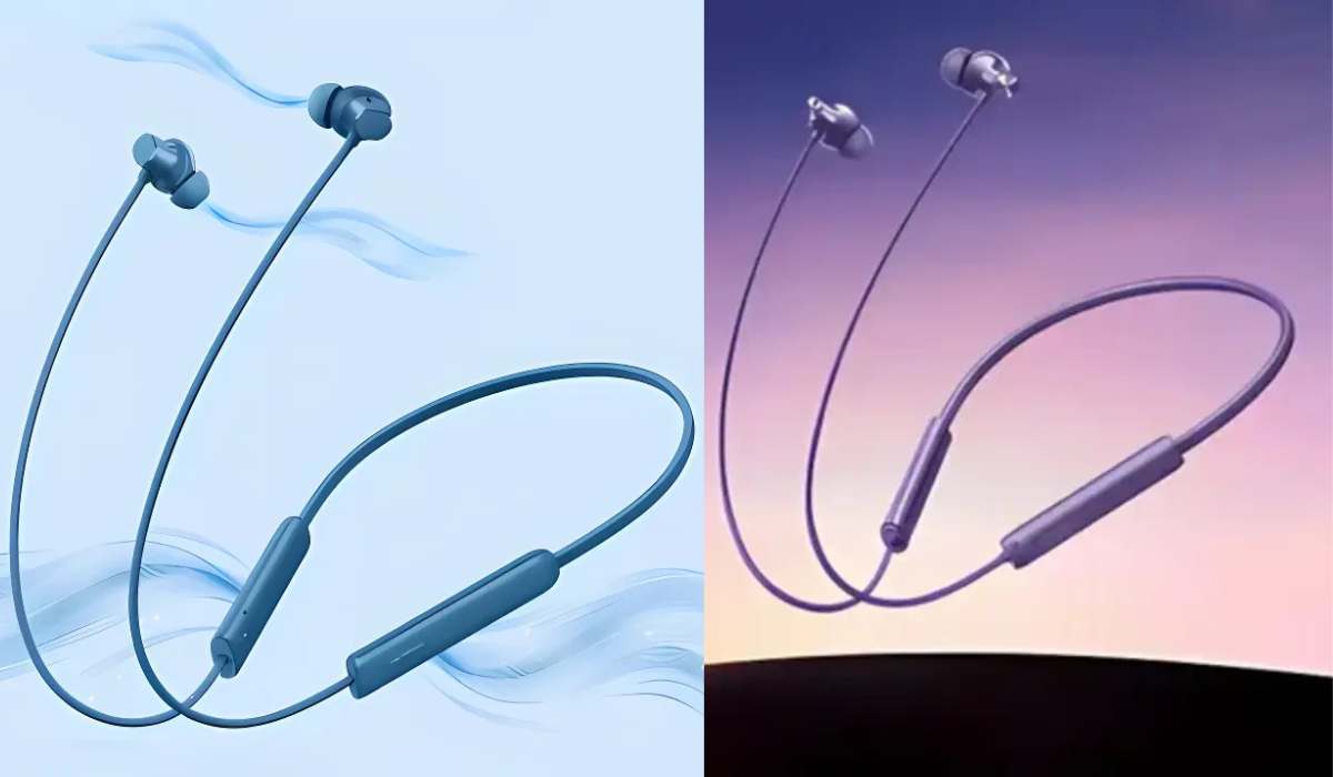Realme Buds Wireless 5 Lite